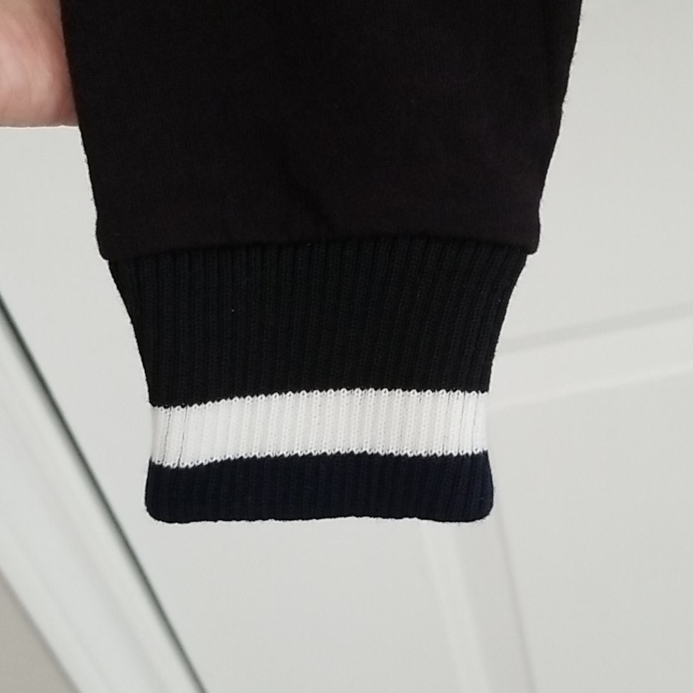 Half Zip-Up Jcrew Pullover - image 4